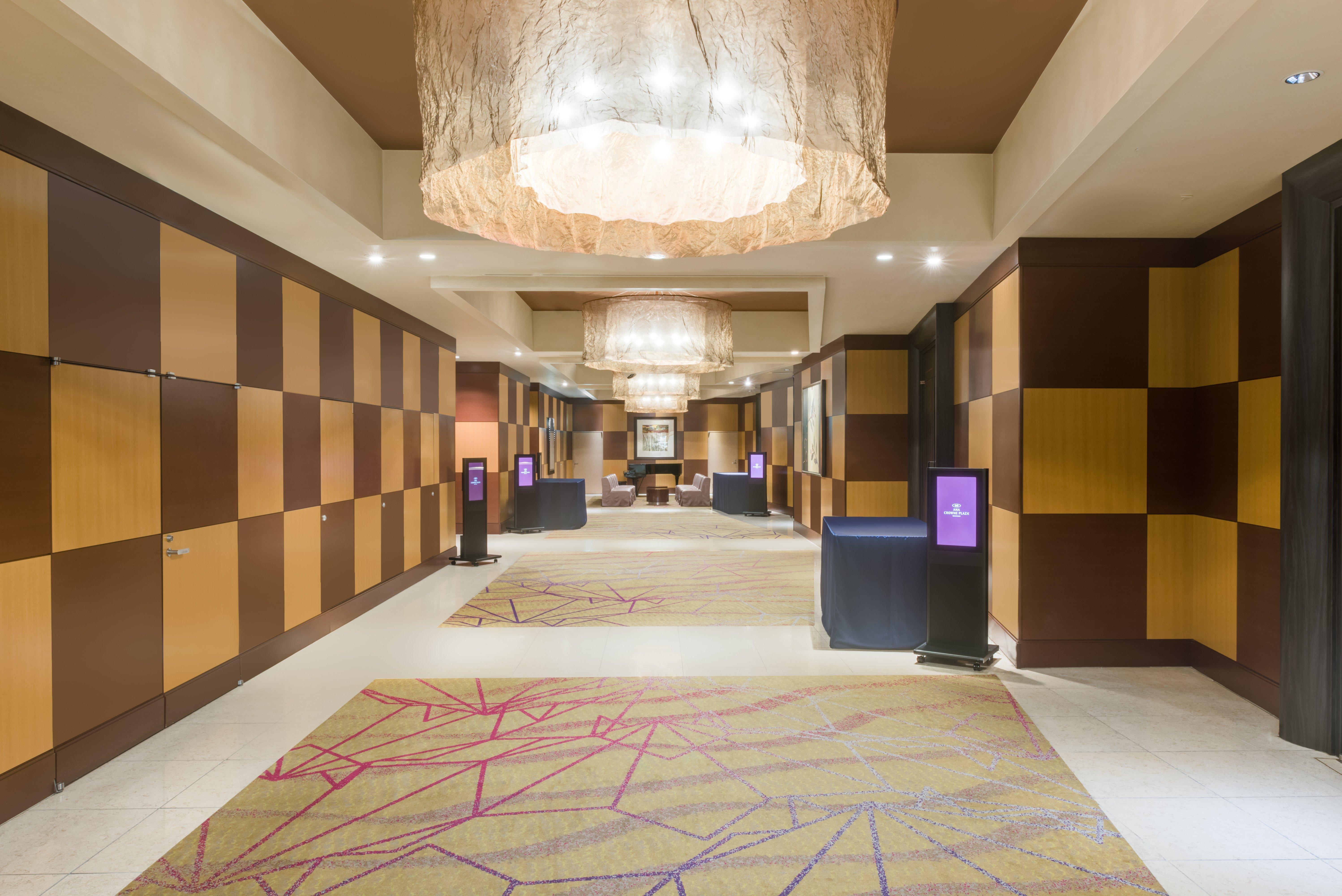 Ana Crowne Plaza Okayama, An Ihg Hotel Exterior photo